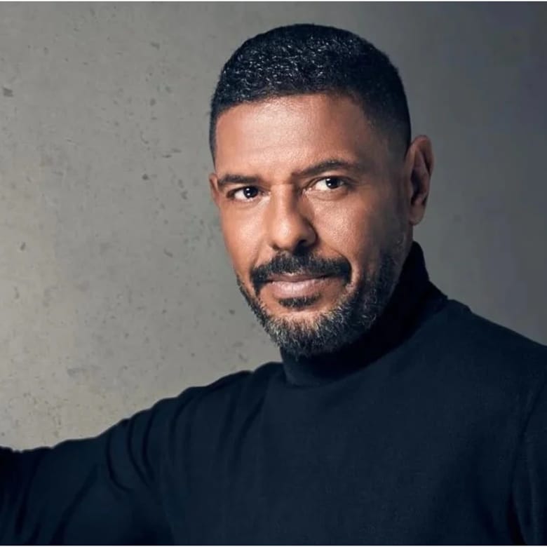 <strong>المايسترو هاني فرحات</strong>