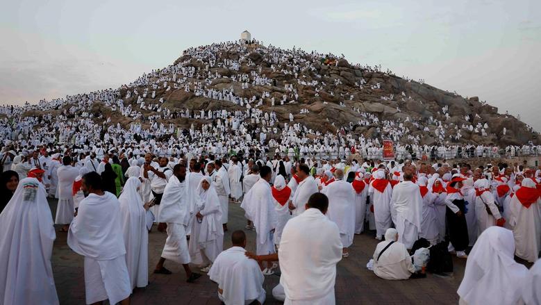 &nbsp; موعد إعلان نتيجة قرعة الحج 2026 ورابط الاستعلام