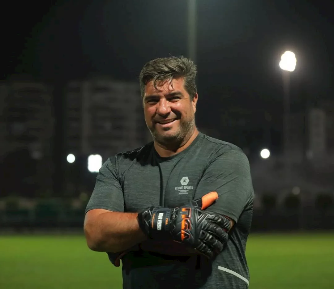 <strong>&nbsp;فيتور بيريرا</strong>