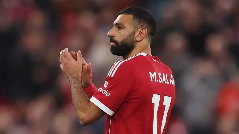 محمد صلاح