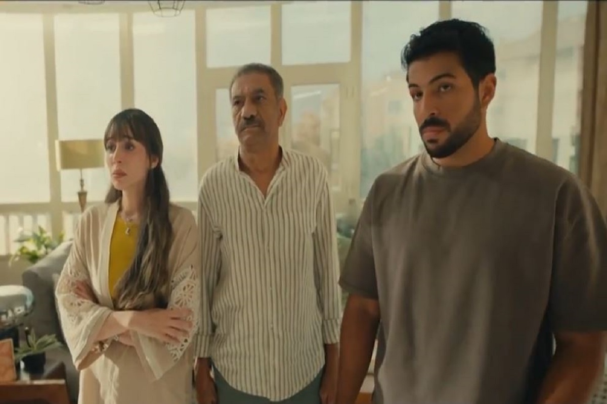 <strong>مسلسل لينك</strong>