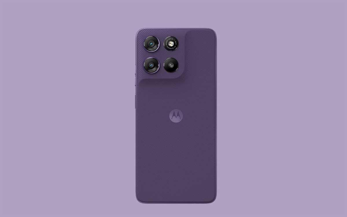 هاتف موتورولا Moto G67 Power