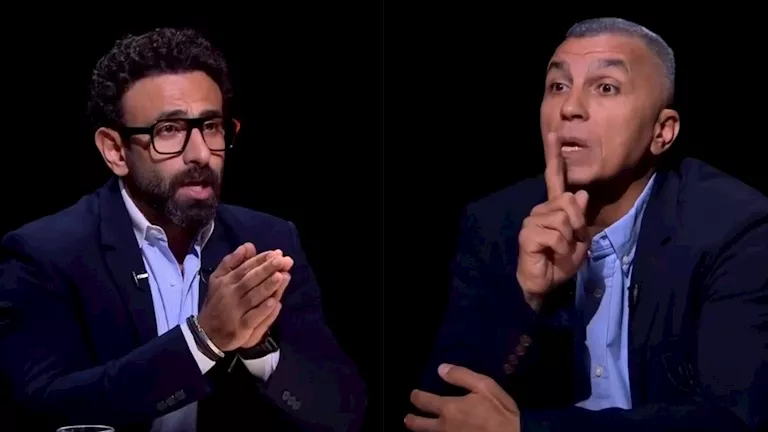 أسامة نبيه