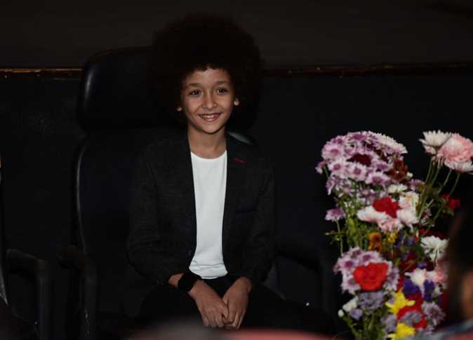 <strong>يوسف صلاح</strong>