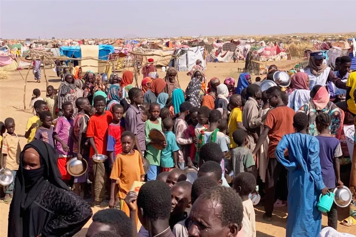 السودان&nbsp;