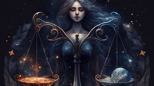<strong>&nbsp;حظك اليوم برج الميزان</strong>