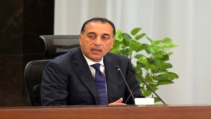 <strong>مصطفى مدبولي&nbsp;</strong>