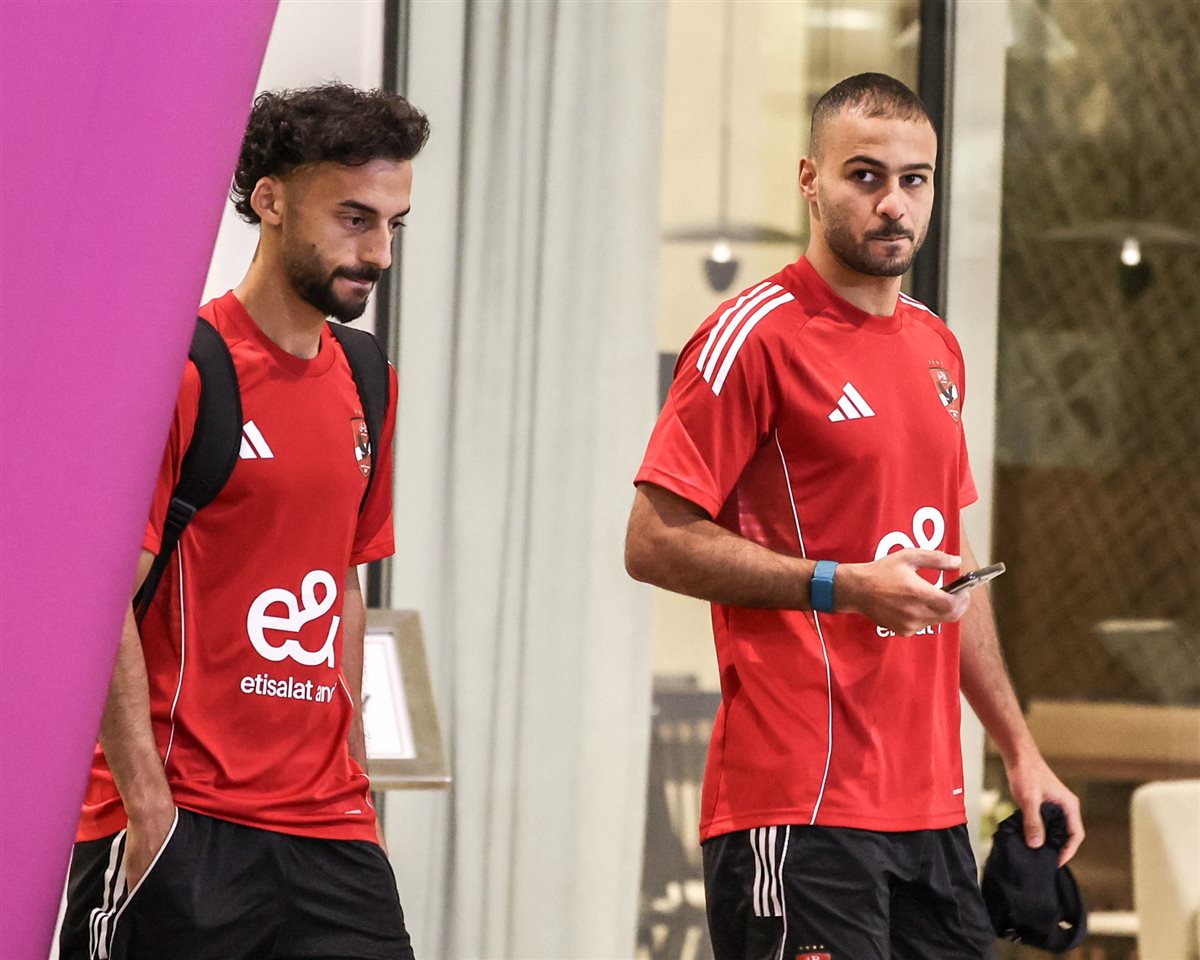 الأهلي