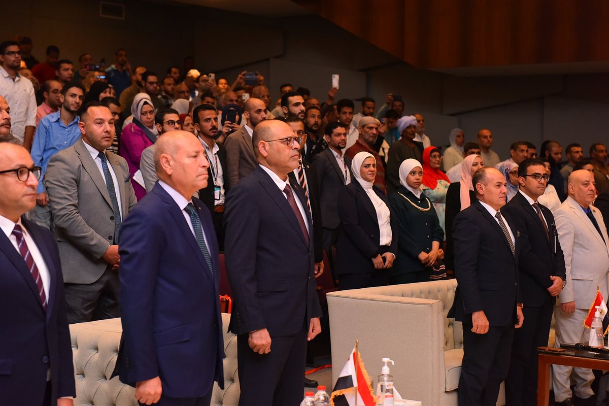 محافظ القاهرة