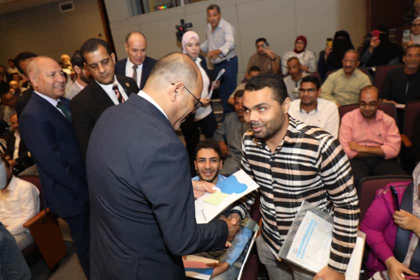 محافظ القاهرة