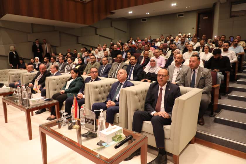 محافظ القاهرة