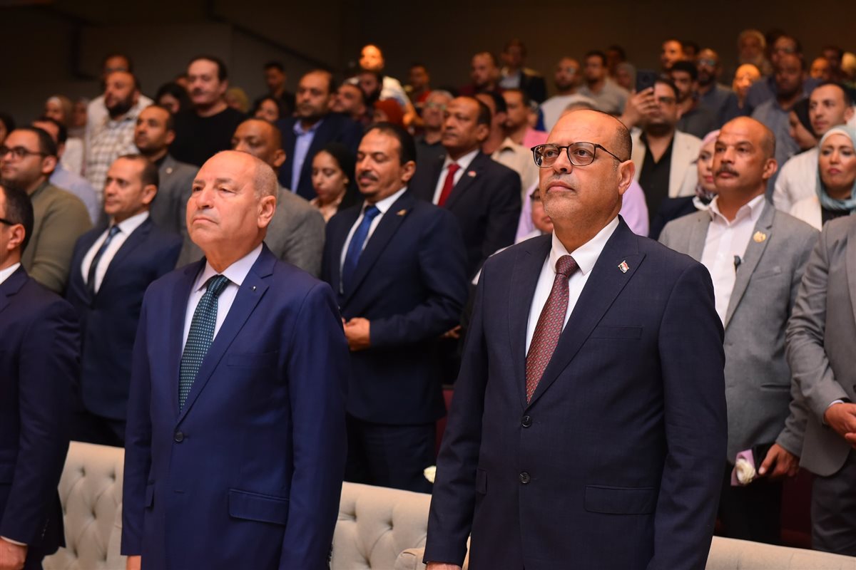 محافظ القاهرة