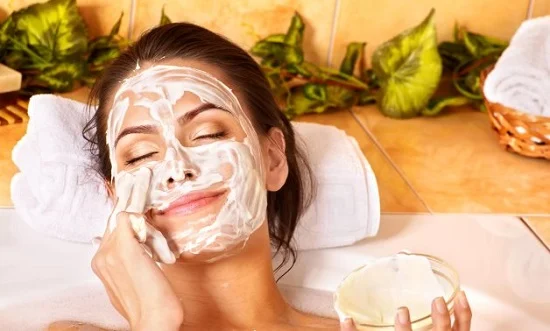 وصفات طبيعية لتضييق المسام