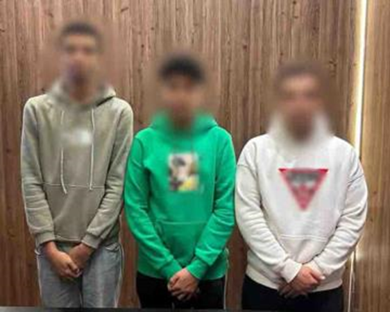 «خناقة أول السنة».. الأمن يكشف حقيقة مشاجرة طلاب أمام مدرسة في الغربية