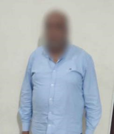 ضبط مدير شركة بالإسكندرية بتهمة النصب والاستيلاء على 36,5 مليون جنيه