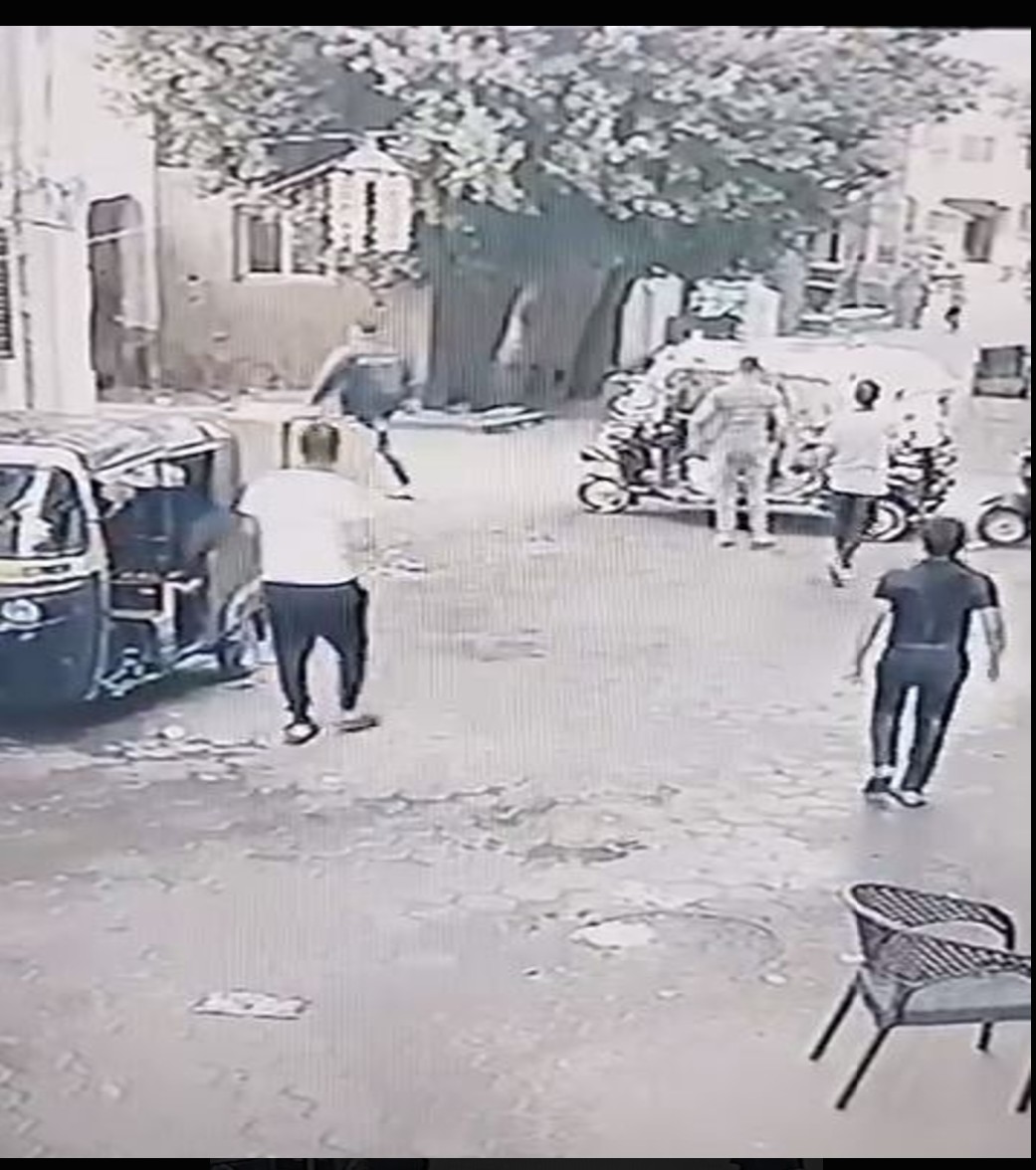 الفيديو المتداول&nbsp;
