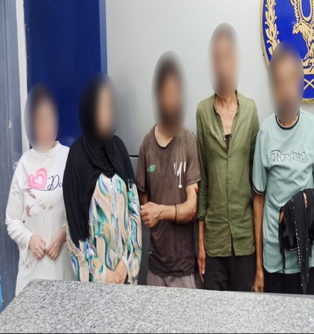 المتهمين&nbsp;