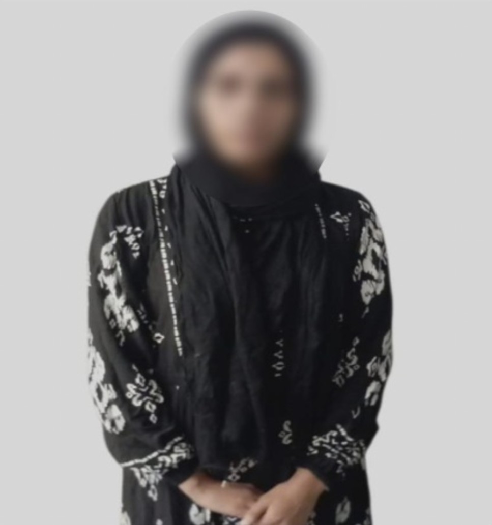 المتهمين&nbsp;