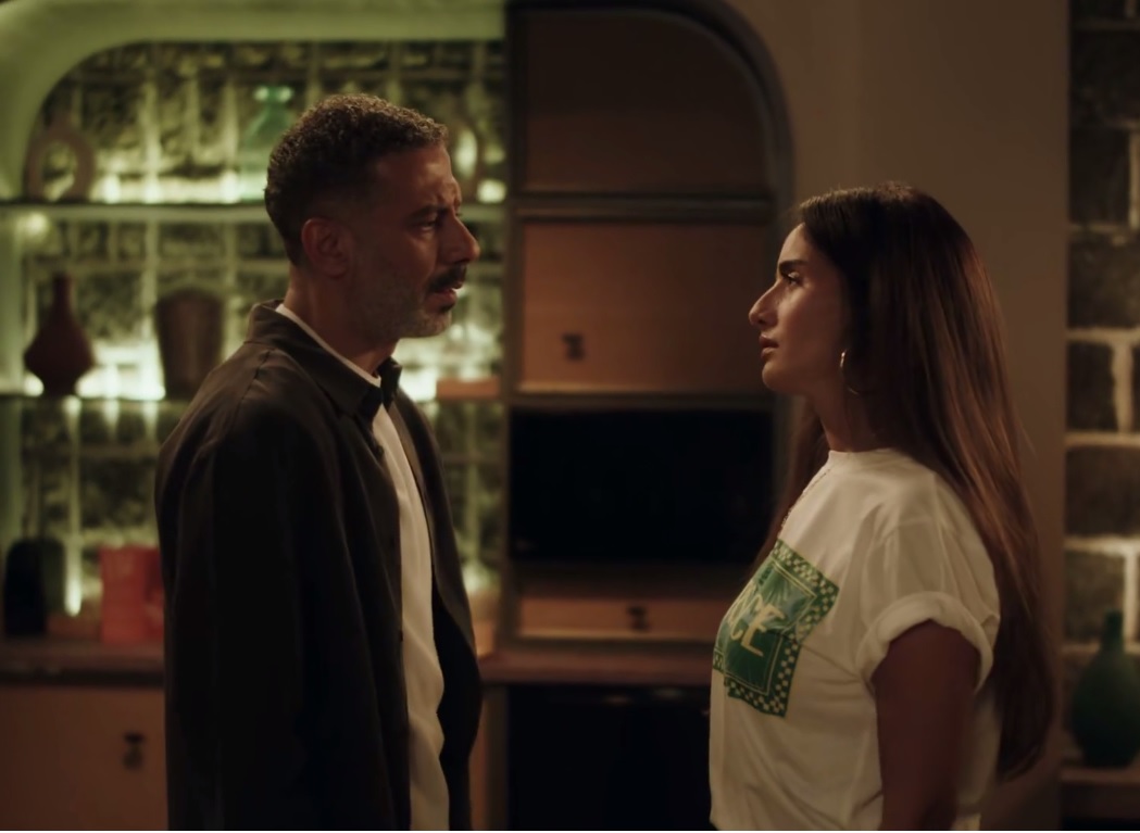 <strong>مسلسل 