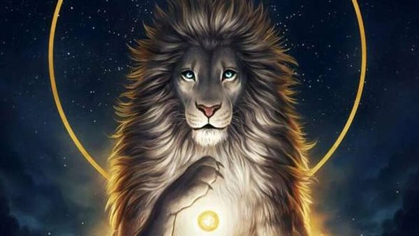 <strong>&nbsp;حظك اليوم برج الأسد</strong>