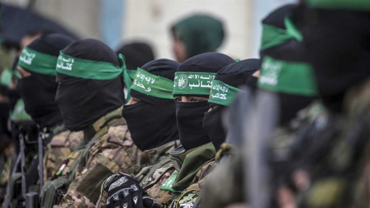 <strong>كتائب القسام</strong>