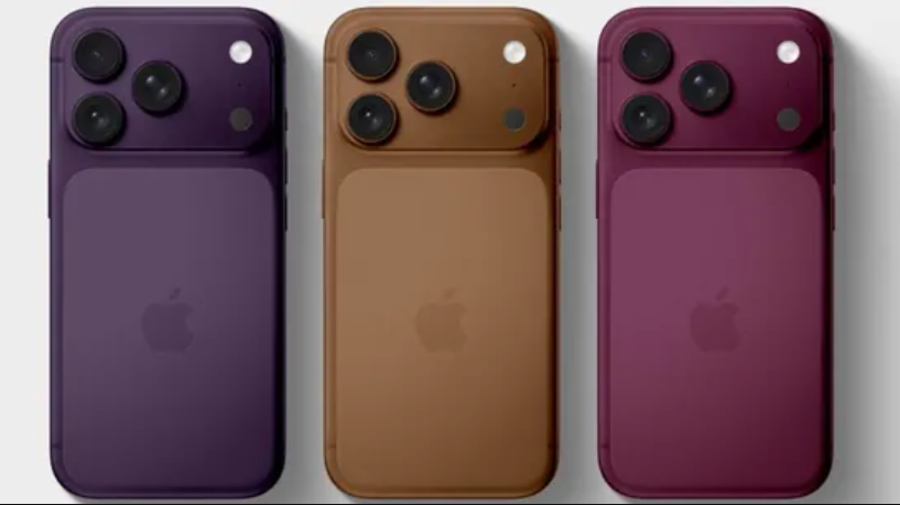iPhone 18 Pro Max