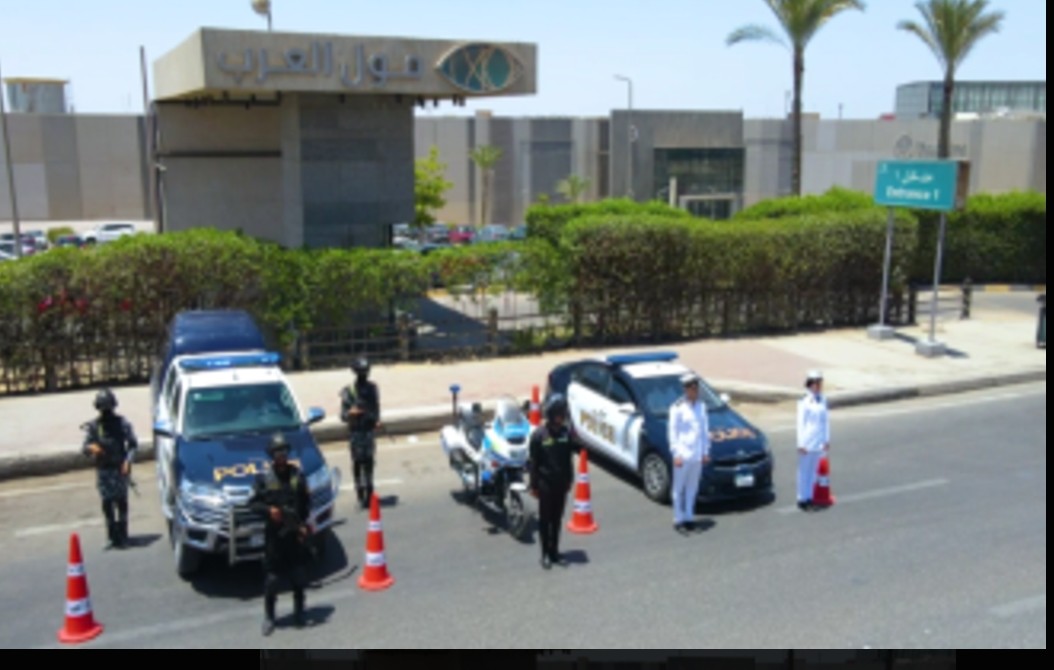تأمين الطرق&nbsp;