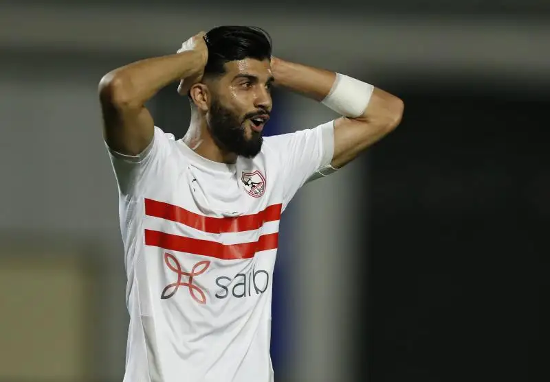 فرجاني ساسي