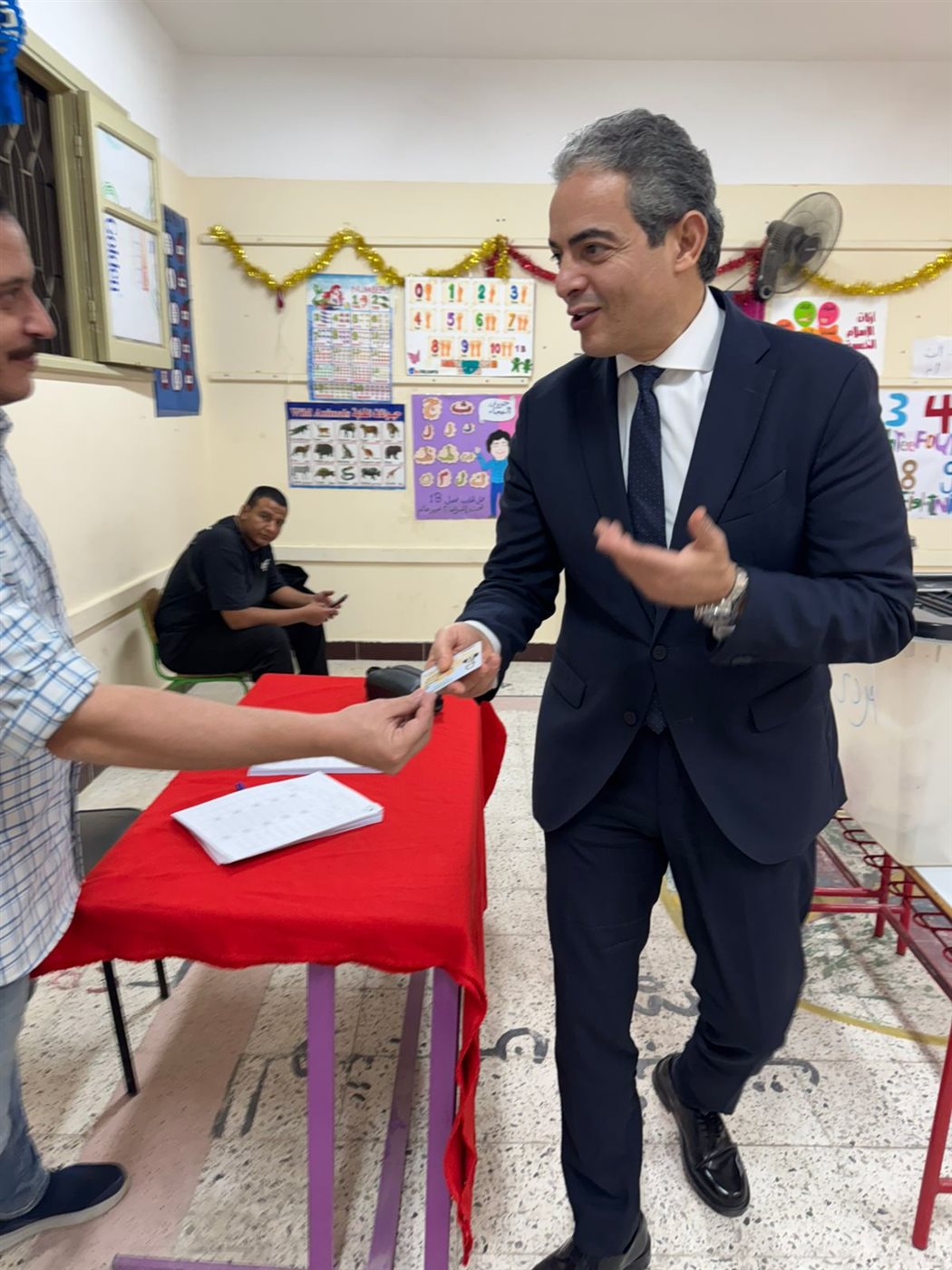 <strong>الدكتور طارق سعده نقيب الإعلاميين</strong>