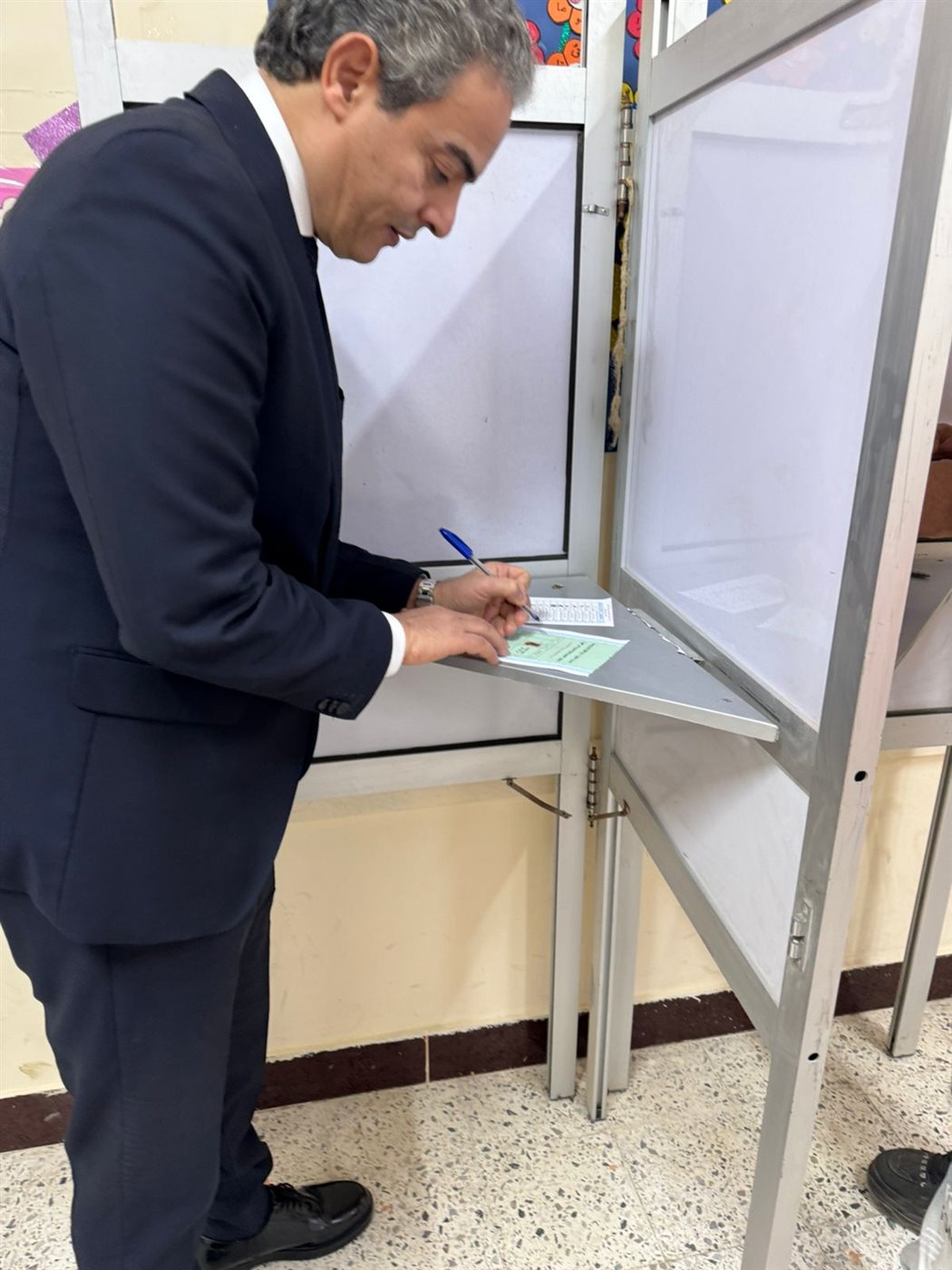 <strong>الدكتور طارق سعده نقيب الإعلاميين</strong>