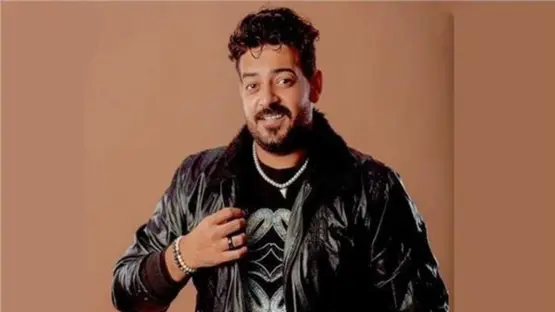 <strong>المطرب الراحل إسماعيل الليثي</strong>