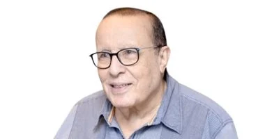 <strong>المخرج محمد فاضل</strong>
