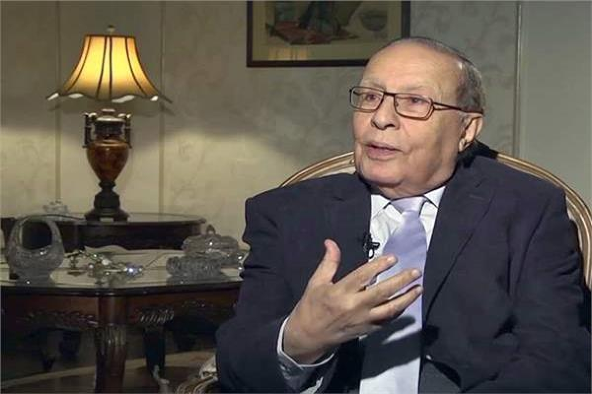 <strong>المخرج محمد فاضل</strong>