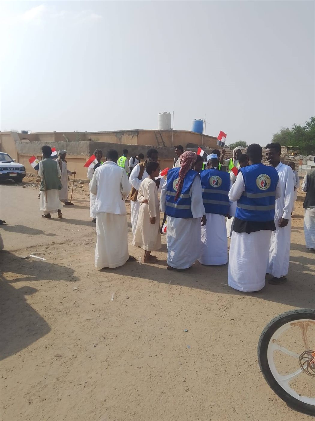 انتخابات النواب بالبحر الأحمر