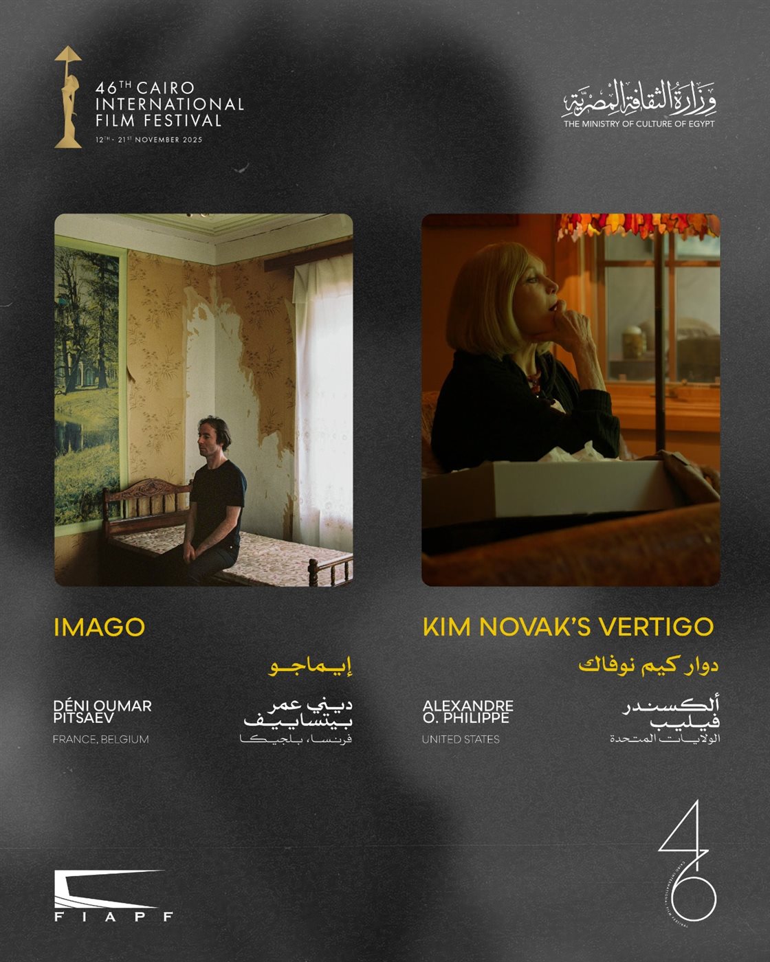 <strong>أفلام العروض الخاصة</strong>