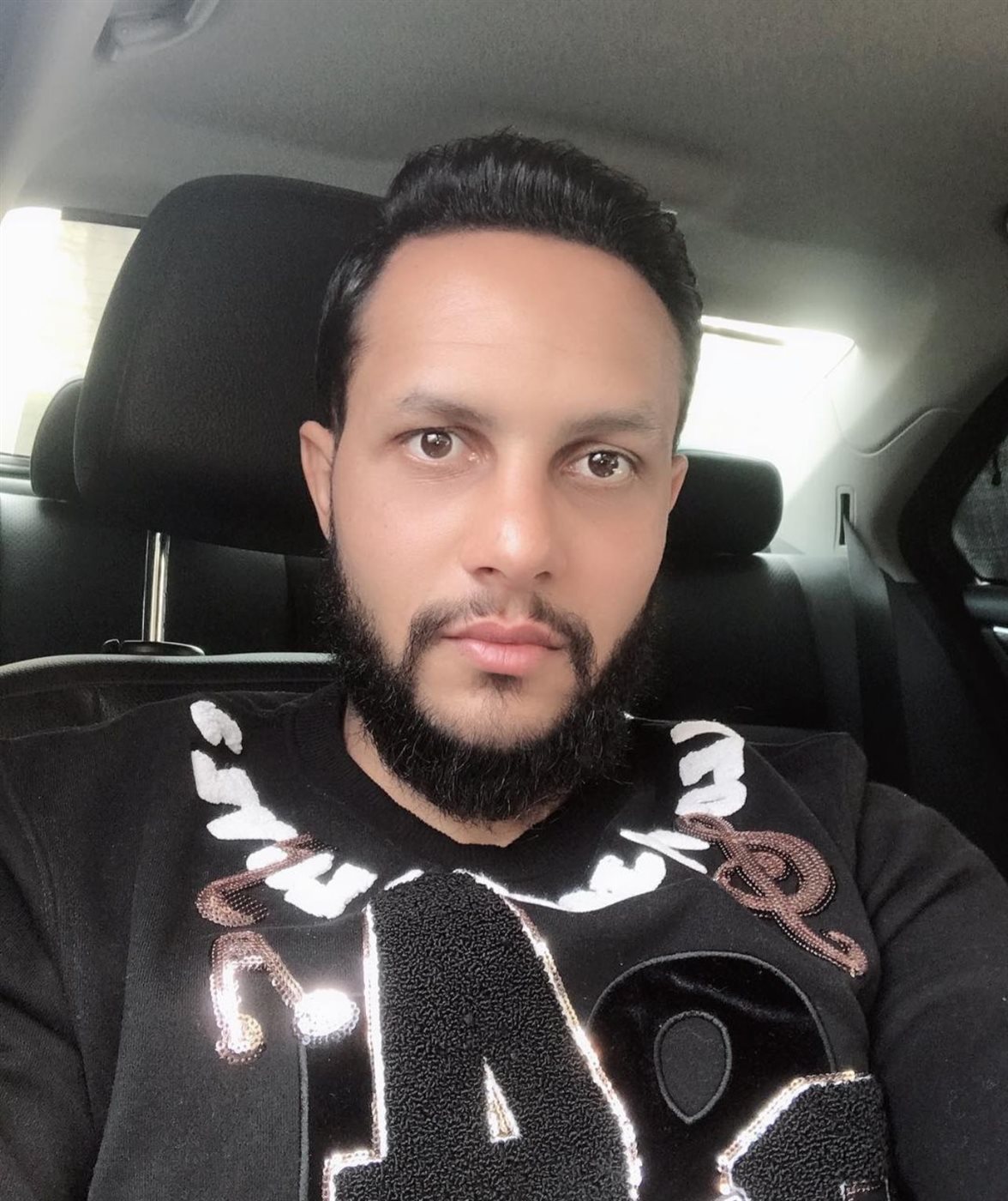 علاء علي