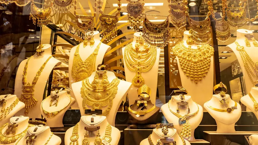 قفزة جديدة .. ارتفاع تاريخي جديد لأسعار الذهب في مصر