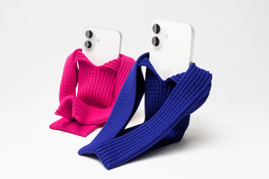 &nbsp;iPhone Pocket&nbsp;