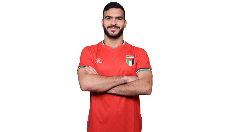 حامد حمدان
