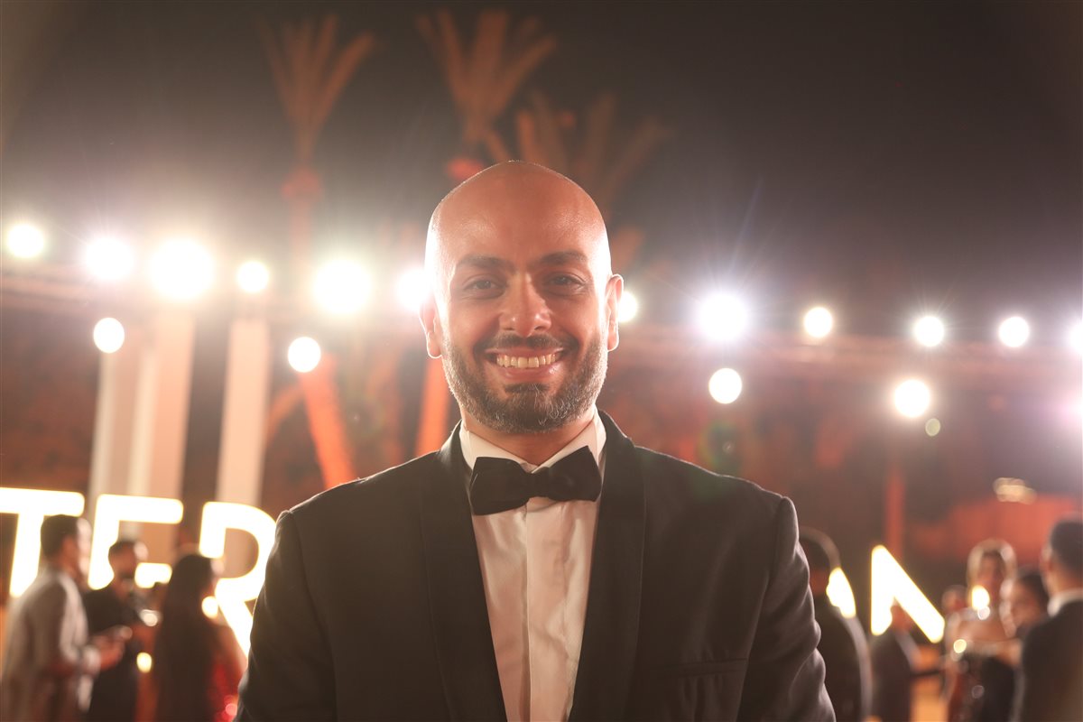 <strong>افتتاح مهرجان القاهرة السينمائي</strong>