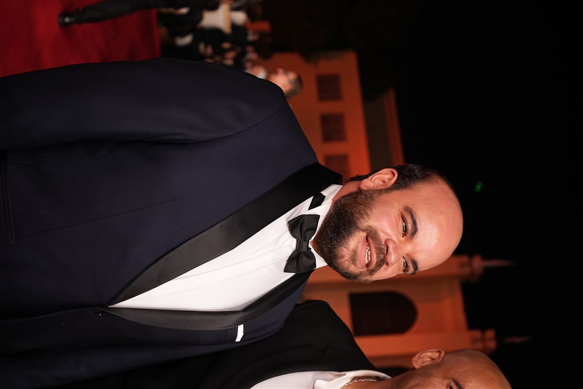 <strong>افتتاح مهرجان القاهرة السينمائي</strong>