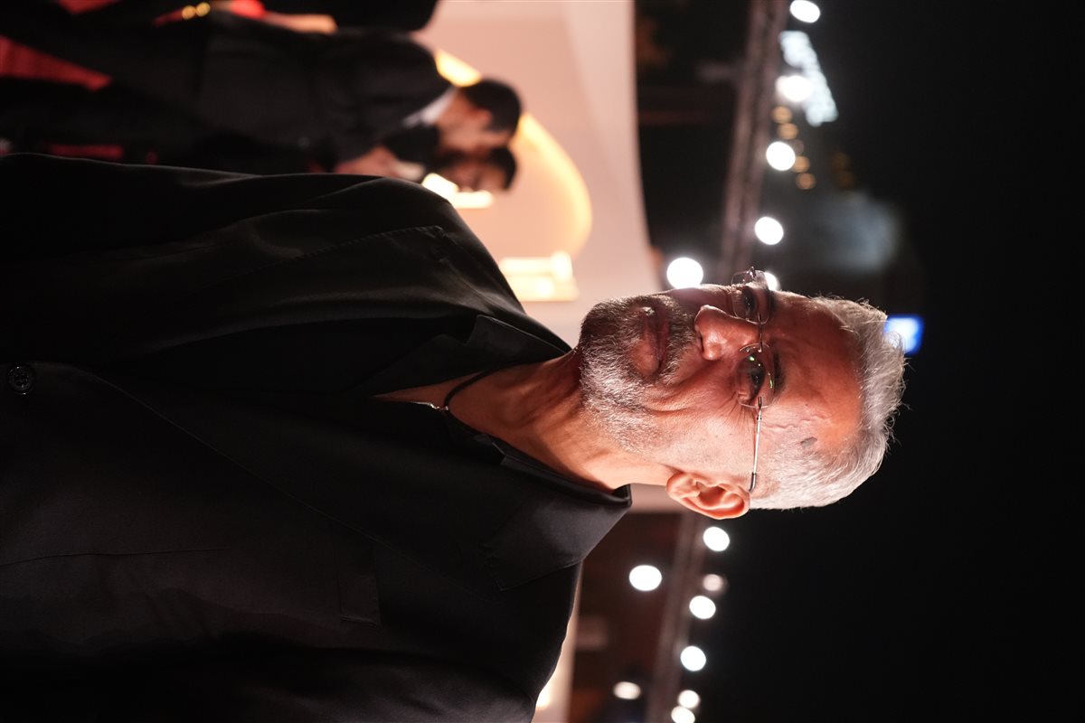 <strong>افتتاح مهرجان القاهرة السينمائي</strong>