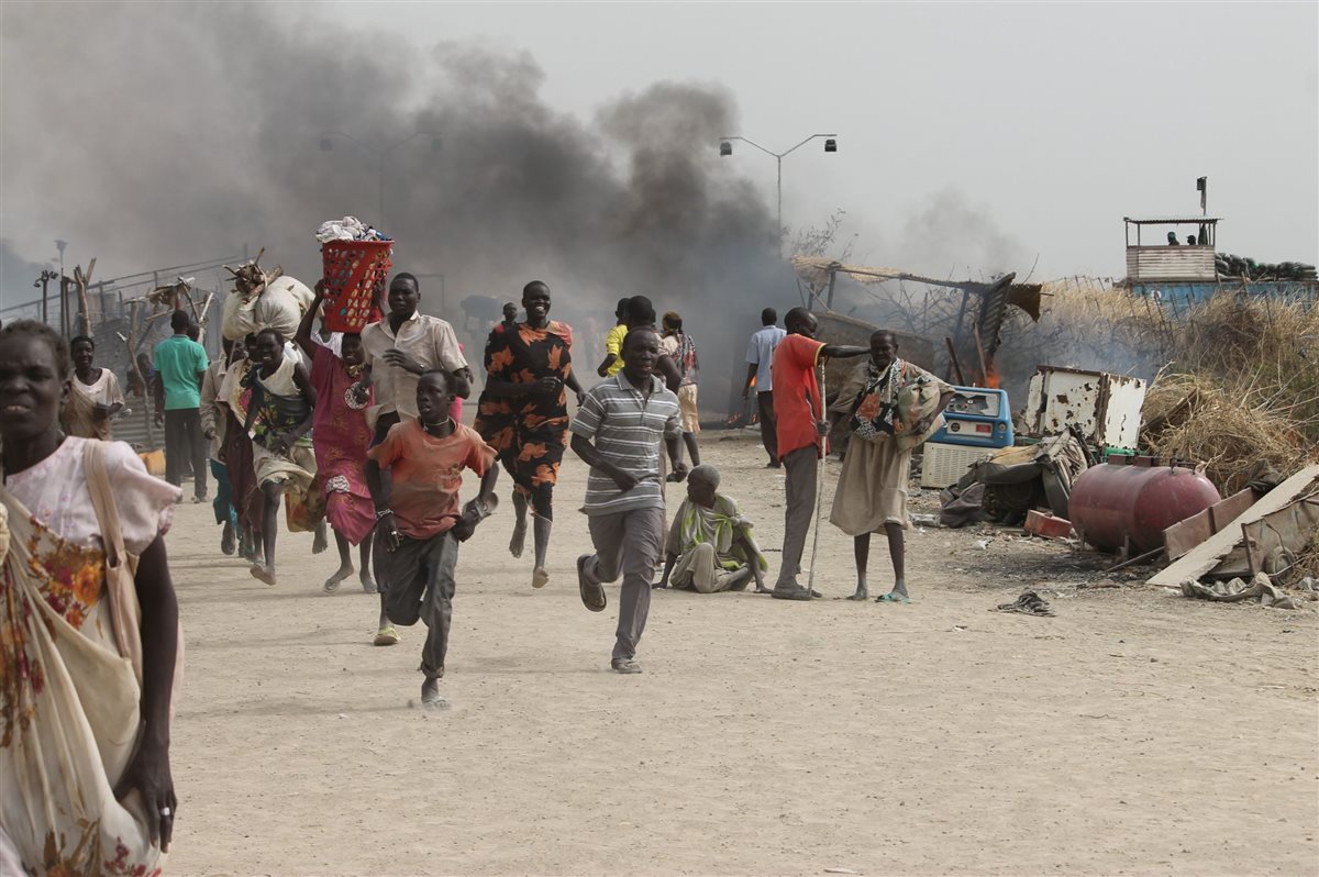 حرب السودان&nbsp;