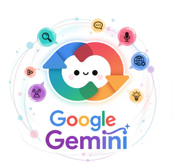 Gemini Live