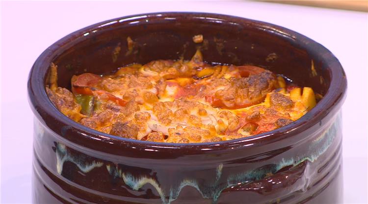 طاجن السبيط&nbsp;