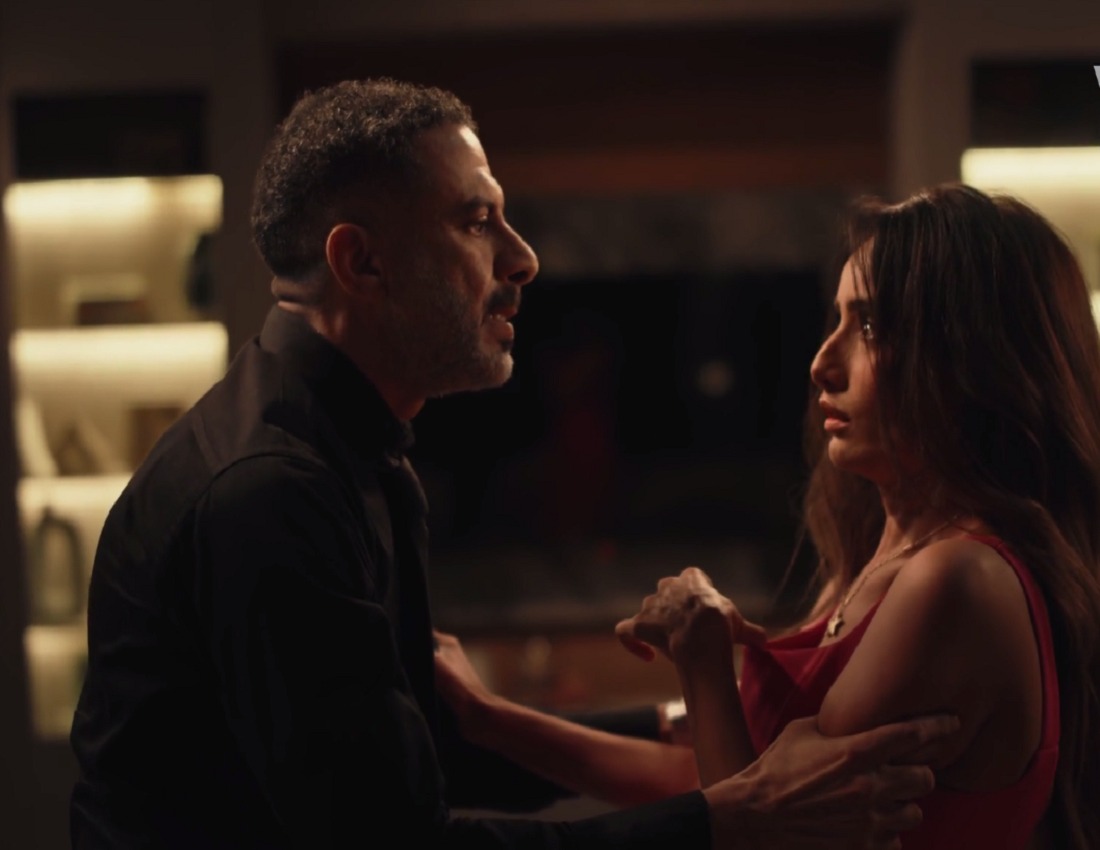 <strong>مسلسل 