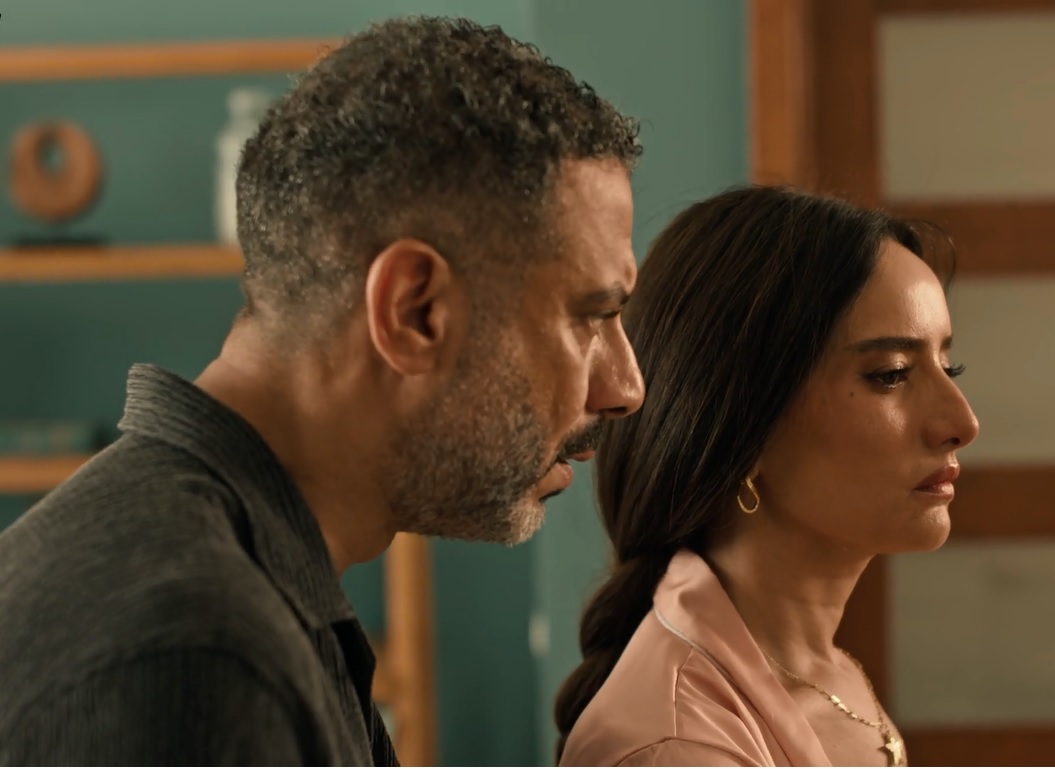<strong>مسلسل 