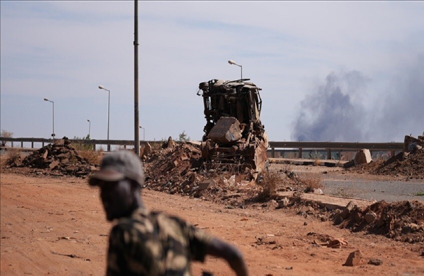 السودان
