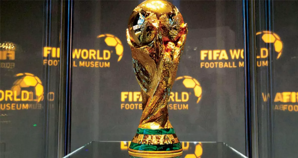 كأس العالم