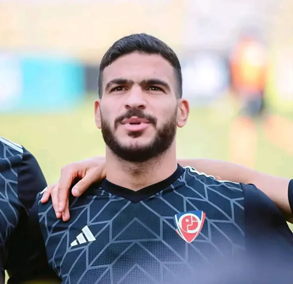 حامد حمدان